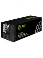 Картридж лазерный Cactus CS-CF283A CF283A черный (1500стр.) для HP LJ Pro M125nw/M127fw