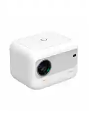 Белый портативный проектор Yaber Projector L1, белый