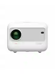 Белый портативный проектор Yaber Projector L1, белый
