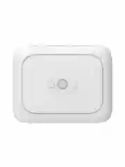 Белый портативный проектор Yaber Projector L1, белый