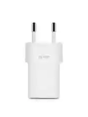 Белый сетевое зарядное устройство TTEC SmartCharger 20W PD Charger, c кабелем, USB-C - USB-C 3A