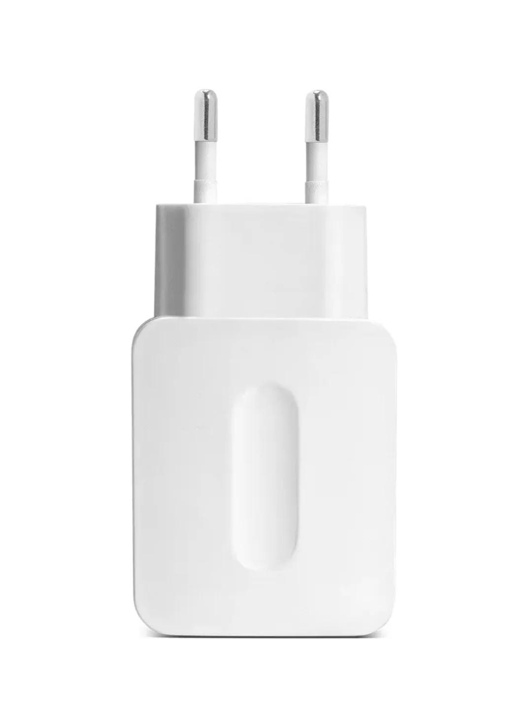 Белый сетевое зарядное устройство TTEC SpeedCharger QC 3.0, Travel Charger 18W, белый