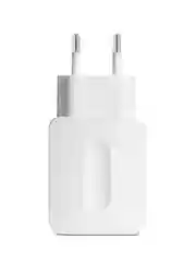 Белый сетевое зарядное устройство TTEC SpeedCharger QC 3.0, Travel Charger 18W, белый
