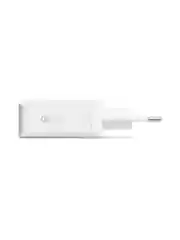 Белый сетевое зарядное устройство TTEC SpeedCharger QC 3.0, Travel Charger 18W, белый