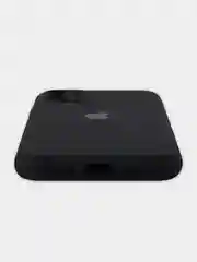 Черный чехол iPhone, Айфон 11, силиконовый, с закрытой камерой