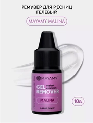 Ремувер для ресниц гелевый MAYAMY 10г
