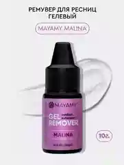 Ремувер для ресниц гелевый MAYAMY 10г