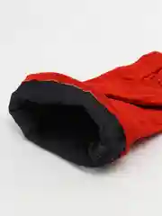 Краги спилковые START Trend