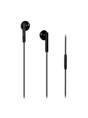 Черный наушники-вкладыши TTEC Rio 2 USB-C Stereo In-Ear Headset с микрофоном. Цвет: черный