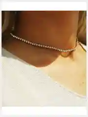 Цепочка на шею