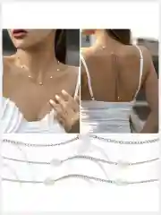 Цепочка на шею