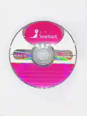 Розовый диск DVD-RW 4.7GB 4x 5, 10, 15, 20 шт