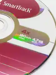 Розовый диск DVD-RW 4.7GB 4x 5, 10, 15, 20 шт