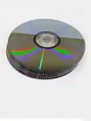 Розовый диск DVD-RW 4.7GB 4x 5, 10, 15, 20 шт