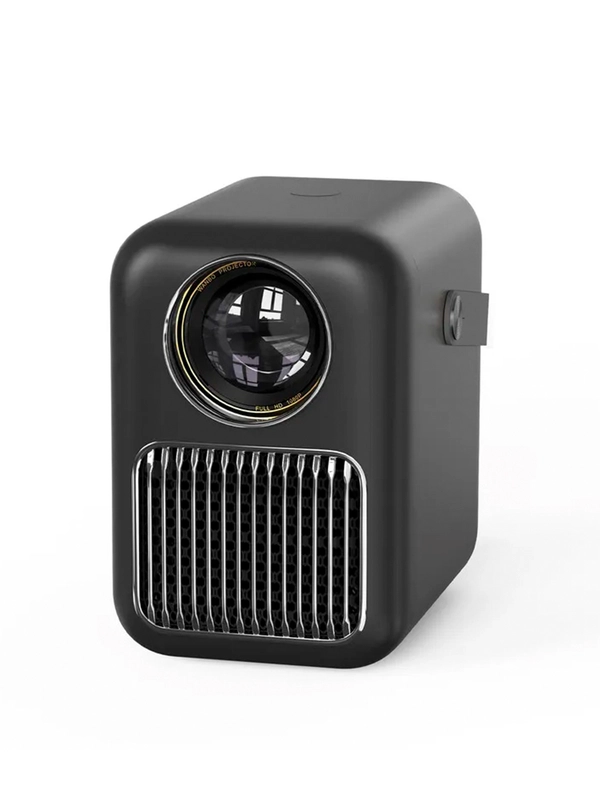 Портативный проектор Wanbo Projector T6R Max, Android 90, 1+16G, 1080P, автофокус