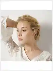 Цепочка на шею