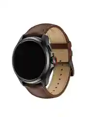 Коричневый умные часы Mobvoi TicWatch Pro 5 Elite Edition, с кожаным ремешком в комплекте