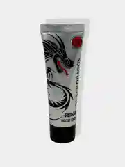 Подарочный набор для мужчин Black Dragon/Гель для душа/Бальзам после бритья