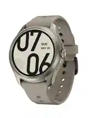 Коричневый умные часы TicWatch Pro 5, песчаного цвета