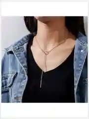 Цепочка на шею