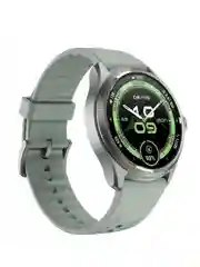 Серый умные часы TicWatch Pro 5 Enduro, серого цвета