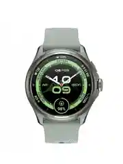 Серый умные часы TicWatch Pro 5 Enduro, серого цвета