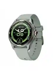 Серый умные часы TicWatch Pro 5 Enduro, серого цвета