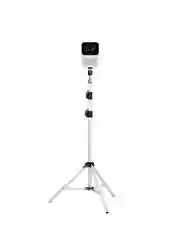 Белый напольная подставка для проекторов Wanbo Floor Stand, 60-170 см