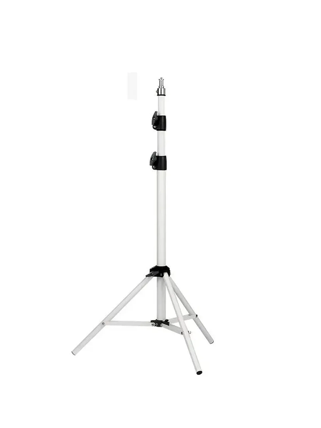 Белый напольная подставка для проекторов Wanbo Floor Stand, 60-170 см