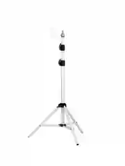 Белый напольная подставка для проекторов Wanbo Floor Stand, 60-170 см