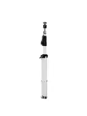 Белый напольная подставка для проекторов Wanbo Floor Stand, 60-170 см
