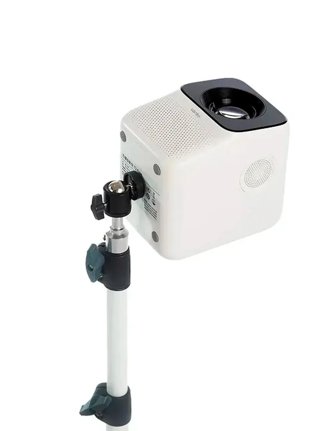 Белый напольная подставка для проекторов Wanbo Floor Stand, 60-170 см