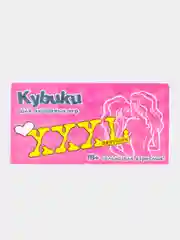 Кубики 2 шт. "Девушки", серия для взрослых, 18+