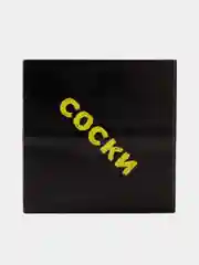 Кубики "Части тела", серия для взрослых, 2 кубика, 4х4х4 см, 18+