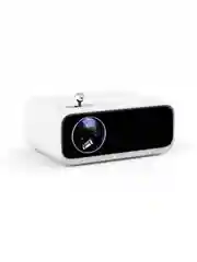 Белый портативный проектор Wanbo Projector mini, мультимедия, 720P, 250 Ansi, EU