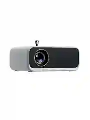 Белый портативный проектор Wanbo Projector mini, мультимедия, 720P, 250 Ansi, EU
