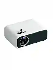 Белый портативный проектор Wanbo Projector mini, мультимедия, 720P, 250 Ansi, EU