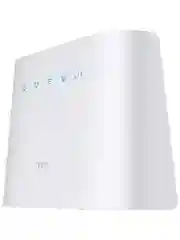 Белый роутер Интернет-центр TCL Linkhub HH63, 3G / 4G