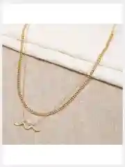 Цепочка на шею