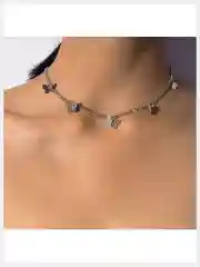Цепочка на шею