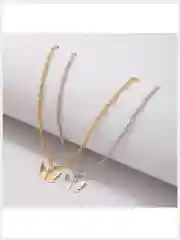 Цепочка на шею