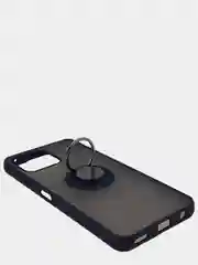 Чехол противоударный Honor X8 2022, X30i с кольцом