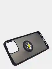 Чехол противоударный Honor X8 2022, X30i с кольцом