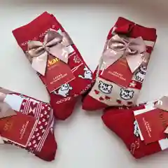 Носки стильные подарочные с бантом