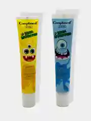 Подарочный набор Compliment kids Mega Monsters 3+