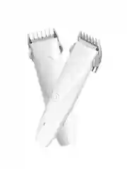Белый машинка для стрижки животных Pawbby Pet Hair Clippers, 5 Вт