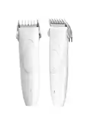 Белый машинка для стрижки животных Pawbby Pet Hair Clippers, 5 Вт