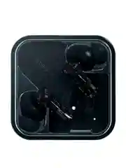 Черный беспроводные наушники TWS Nothing ear, черные