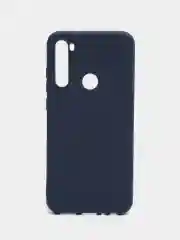 Силиконовый чехол Xiaomi Redmi Note 8 (Сяоми Редми Нот 8 / Ноут)