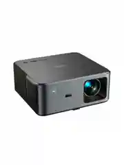 Черный проектор Yaber Projector Pro U6, Android 9.0, 1+8G, 1080P, автофокус, 600 Ansi, чёрный